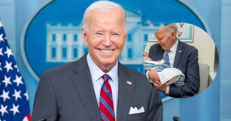 Instagram.com/joebiden